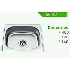 Maybe you would like to learn more about one of these? Jual Royal Kitchen Sink Terbaru Lazada Co Id