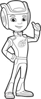 Feel free to print and color from the best 36+ blaze coloring pages at getcolorings.com. Download Aj Blaze And The Monster Machines Coloring Pages Blaze Aj Coloring Page Full Size Png Image Pngkit