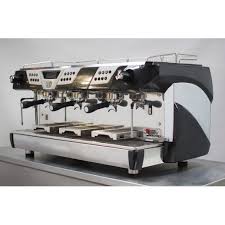 Looking for a new career opportunity with an employer who values diversity and inclusion in the workplace? Astoria Valina Plus 4 U Cma 3 Group Multi Boiler Commercial Coffee Machine 4u