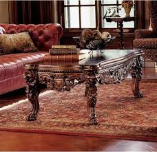 The Lord Raffles Grand Hall Lion Coffee Table Af7280 Coffee Table Solid Wood Coffee Table Coffee Table Wood