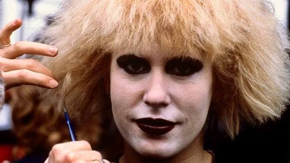 BREAKING GLASS Official Trailer (1980, Phil Daniels, Hazel O'Connor, Jon  Finch, Jonathan Pryce)