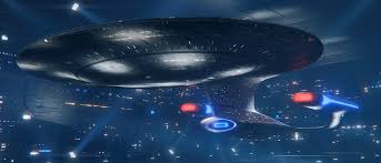 Image result for starship enterprise