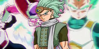 Jun 23, 2021 · granolah is ready to take revenge but the attacking plan is mapped by the heeters, a thuggish organization. Dragon Ball Super Granolah The Cerealian Is A Reverse Vegeta