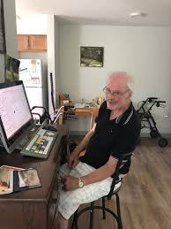 Overcoming Physical Challenges with Tech