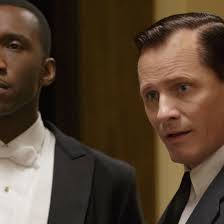 Mortensen and Ali a great double-act in life-affirming comedy drama