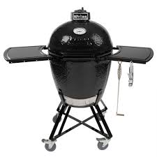 Primo Grills All In One Ceramic Grill And Smoker Ceramic Kamado Ceramic Grill Charcoal Grill