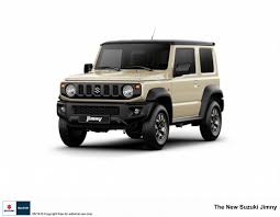 看看四代目suzuki jimny 誰說玩越野一定要花大錢 gq瀟灑男人網 suzuki jimny suzuki cars new suzuki jimny