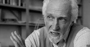 Sheldon S. Wolin, 93, Dies; Political Theorist Saw Limits of Popular  Democracy