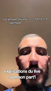 Laymoon et Ilyas : Explications du Live Part 1