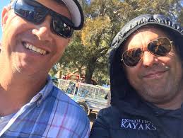 Expedition Kayaks: 2019