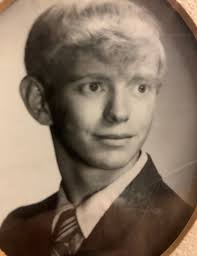 Obituary information for Arthur Oldham