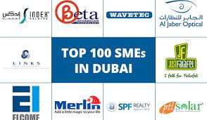 The ministry of micro, small and medium enterprises has adopted the cluster development approach as a key strategy for enhancing the productivity and competitiveness as well as capacity building of micro and small enterprises and their collectives in the country. The Top 100 Dubai Smes The Money Doctor