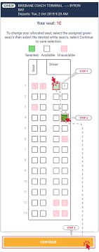 One of the most interesting how to get australian open 2021 tickets. Seat Selection Greyhound Australia