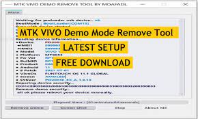 A good download manager can save you time and provide features to make the job easier. Mtk Vivo Demo Mode Remove Tool Latest Version Free Download