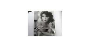 Sin in Soft Focus: Pre-Code Hollywood: Vieira, Mark A.: 9780810944756:  Amazon.com: Books