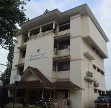 Rumah susun tanah abang 2. Bendungan Hilir Tanah Abang Wikipedia