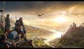 Amd is bundling assassin's creed valhalla with select ryzen cpus by paul lilly july 08, 2020 buy a qualifying ryzen processor or gaming system and get assassin's creed valhalla free. Get Assassin S Creed Valhalla For Free With Amd Cogconnected