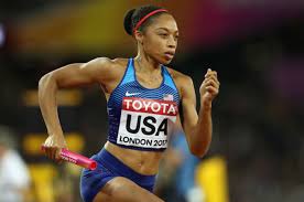 18 hours ago · allyson felix's nike deal. Olympian Allyson Felix Pens Op Ed About Her Nike Contract After Requesting Maternity Prote Complex