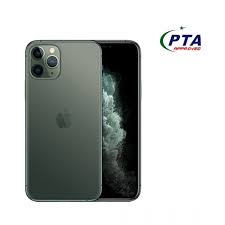 Apple Iphone 11 Pro Price In Pakistan Buy Apple Iphone 11 Pro 512gb Dual Sim Ishopping Pk