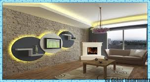 Yeni Tasarim Elips Tv Duvar Uniteleri Home Decor Decor Furniture