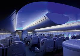 Boeing 747 8 Intercontinental Manufactured By Boeing Designed By Teague Usa