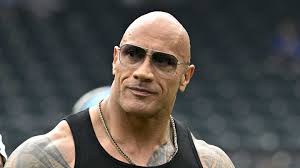 The Rock Threatens To Rock Bottom Current UFC Champion