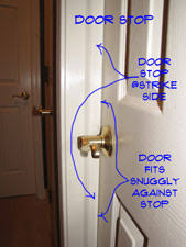 We did not find results for: Adjusting The Door Stop Frames Doors Repair Topics