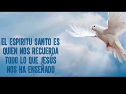 جون نييتو Youtube Espiritu Santo Ley De Atraccion Manifestacion