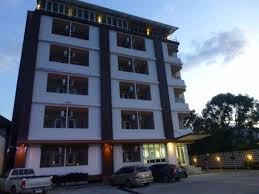 The first nation community is located in the northeast section of the canadian province of manitoba on the shore of island lake. Garden Hill Mansion Bewertungen Fotos Preisvergleich Trang Thailand Tripadvisor