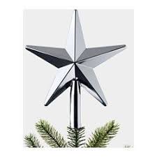 Ikea Us Furniture And Home Furnishings Ikea Christmas Christmas Tree Decorations Tree Toppers