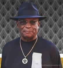 John David Griffin Sr.