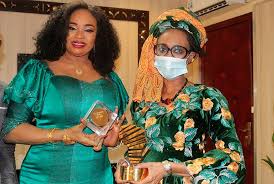 Maybe you would like to learn more about one of these? Musique Oumou Sangare Remporte Le Grand Prix Des Musiques Du Monde Maliweb Net