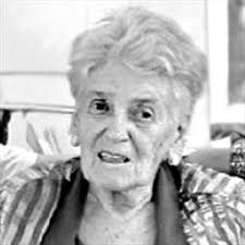 Ruth OAKES-ROBERTSON Obituary (2018)