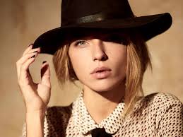 María Lima en 'El secreto de Puente Viejo': “Me encuentro como en familia”