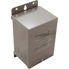 Intermatic Pool Light Transformer 100w 12v