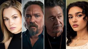 Taylor Sheridan's 'Landman' Adds Four Series Regulars