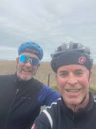 Chris Rodney's Instagram, Twitter & Facebook