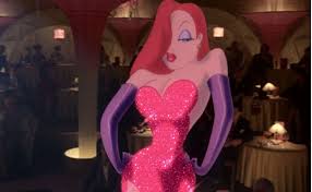 Maybe you would like to learn more about one of these? Jessica Rabbit Costume Carbon Costume Diy Dress Up Guides For Cosplay Halloween