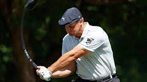 Days after carrying one drive 400 yards, we got a sneak preview of what that looks like on course. Follow These 6 Steps To Bomb It Like Bryson Dechambeau