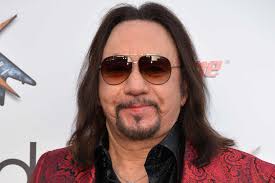 Kiss guitarist Ace Frehley's cause of death revealed