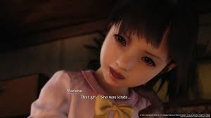 What do you think is Marlene's going to say about Aerith here? :  r/FFVIIRemake