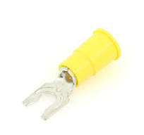 3M SS-33-8-P Snap Spade Terminal, 12-10 AWG | Waytek