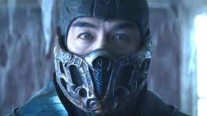 The new mortal kombat film tells the story of cole young, a new character in the mk universe. Why Sub Zero From 2021 S Mortal Kombat Movie Looks Familiar