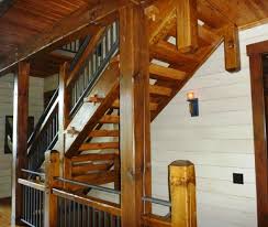 Many interior stairs are built from quality joinery timber, cut and seasoned especially for staircases. Timber Stairs Handrails Interior And Exterior Custom Built By Moresun