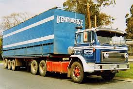 International Acco 3070 International Harvester Truck International Truck Classic Truck