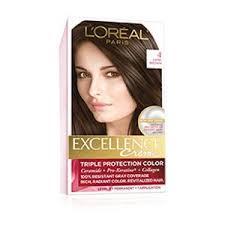 For optimal color results, use on light blonde to dark blonde hair. Excellence Creme Gray Hair Coverage Hair Color L Oreal Paris