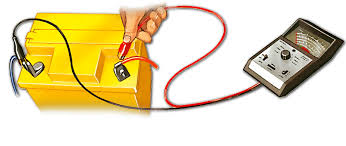 I assume the circuit breaker has been removed and is just in your hands, separate from the breaker box. Checking The Electrics With A Multimeter How A Car Works