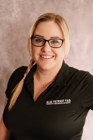 Team — Blue Patriot FAB