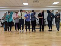 Chair Yoga at the Willmore Center — Lotus Root...