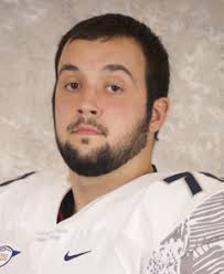 2016 Georgetown Football Media Supplement 1